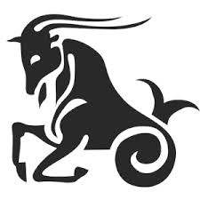 Sterrenbeeld Steenbok