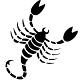 Sterrenbeeld Schorpioen