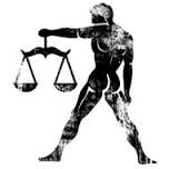 Sterrenbeeld Weegschaal